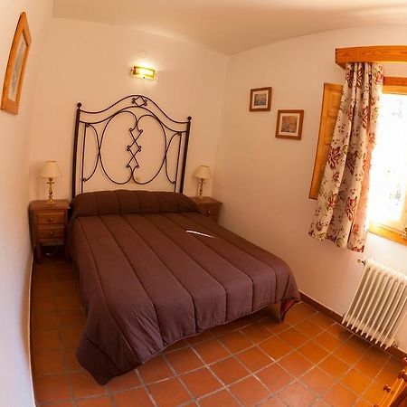 Apartamentos Cazorla Valle Arroyo Frio Luaran gambar
